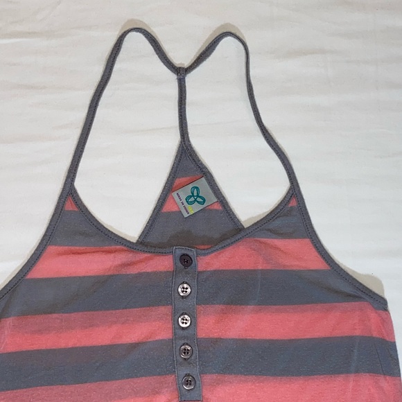 TNA Racerback Tank Top - Picture 4 of 6